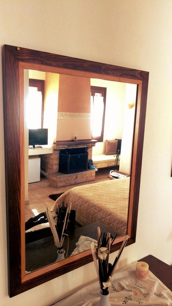 Kissos Rooms 部屋 写真