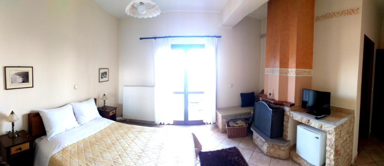Kissos Rooms 部屋 写真