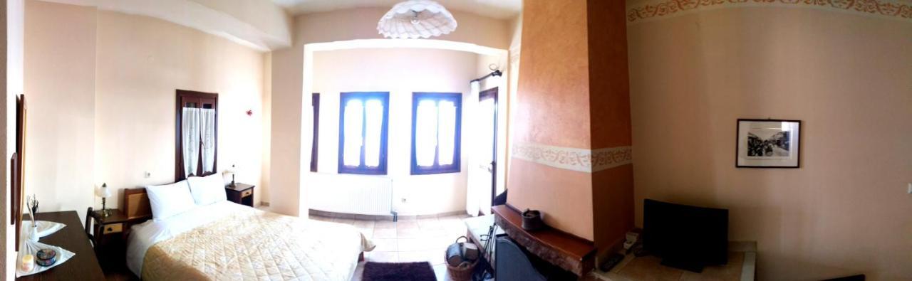Kissos Rooms 部屋 写真