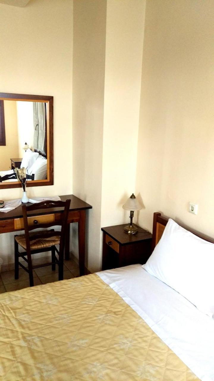 Kissos Rooms 部屋 写真