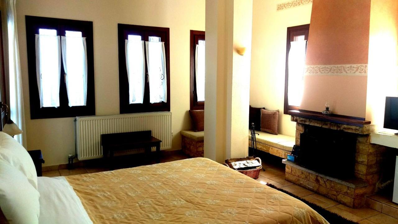 Kissos Rooms 部屋 写真