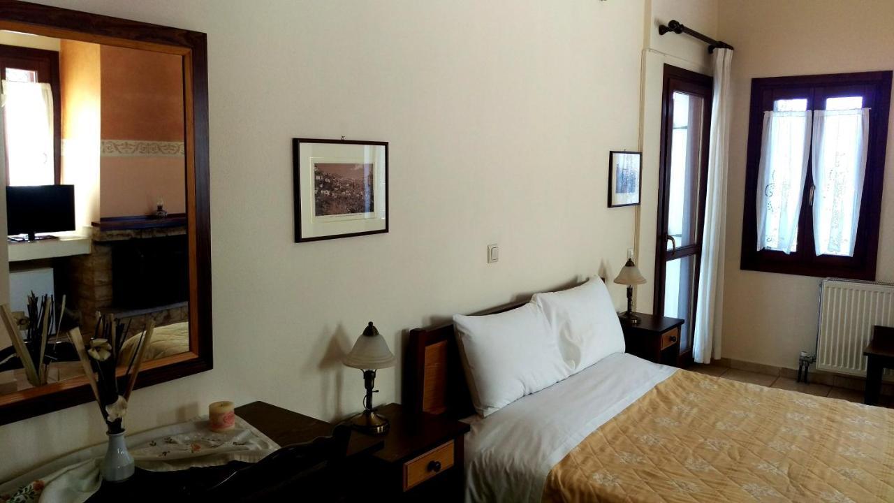 Kissos Rooms 部屋 写真